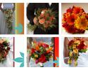Orange Bouquets
