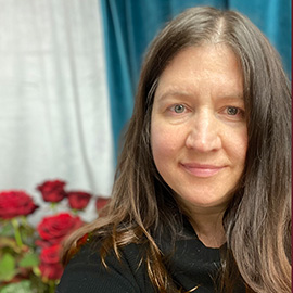 TARA KOSHMAN