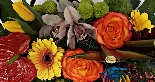 Consignment Bouquets