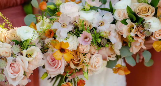 Wedding Flowers